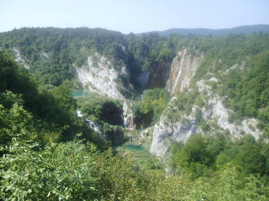 Guesthouse Matija Irinovac Εξωτερικό φωτογραφία